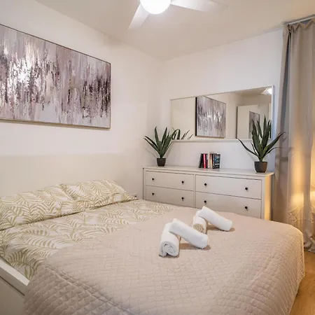 Apartamento Buenos Momentos La Mata Torre Del Moro Torrevieja