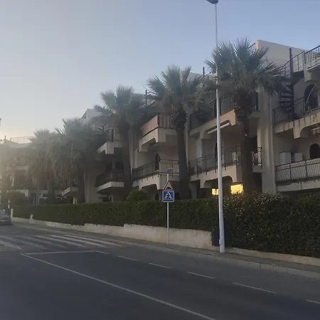 Apartamento Buenos Momentos La Mata Torre Del Moro
