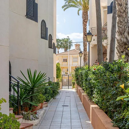 Apartamento Buenos Momentos La Mata Torre Del Moro *