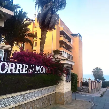 Buenos Momentos La Mata Torre Del Moro