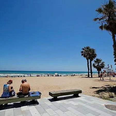 Buenos Momentos La Mata Torre Del Moro *