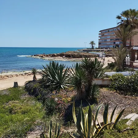 Апартаменти Buenos Momentos La Mata Torre Del Moro
