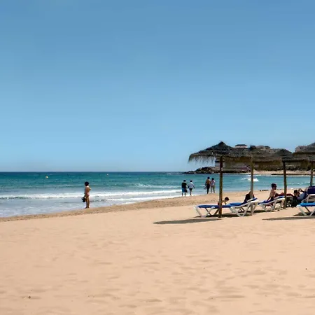 Apartamento Buenos Momentos La Mata Torre Del Moro *