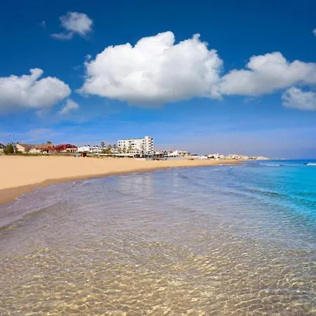 Buenos Momentos La Mata Torre Del Moro Torrevieja